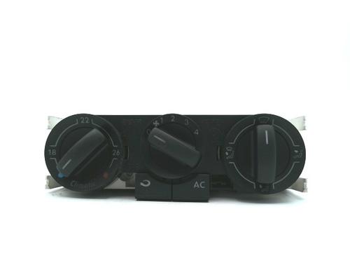 Used Climate control VW POLO (9N_, 9A_) 1.4 TDI (70 hp) 27254782