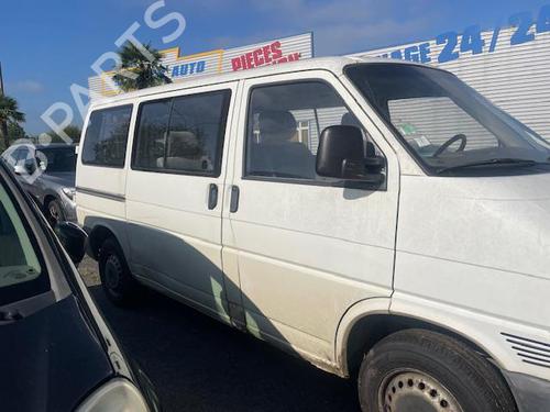 Used Parts VW TRANSPORTER T4 Van (70A, 70H, 7DA, 7DH) 2.5 TDI 2492833