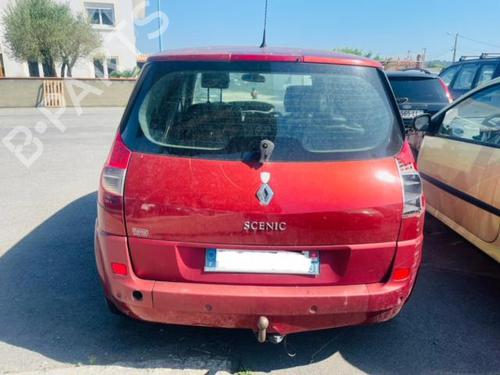 Starter RENAULT SCÉNIC II (JM0/1_) 1.9 dCi (JM14) | BP20911983M8 