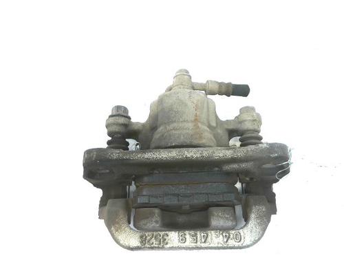 Left rear brake caliper NISSAN JUKE (F15) 1.5 dCi | BP20915855M107 