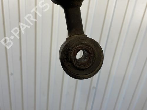 Left front shock absorber NISSAN PATHFINDER III (R51) 2.5 dCi 4WD | BP26237054M16 