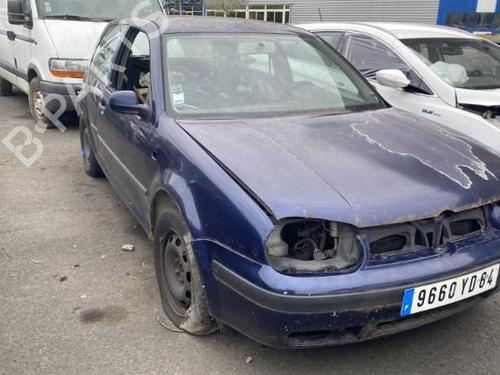 Gearbox VW GOLF IV (1J1) 1.9 TDI 4motion | BP22101263M3 