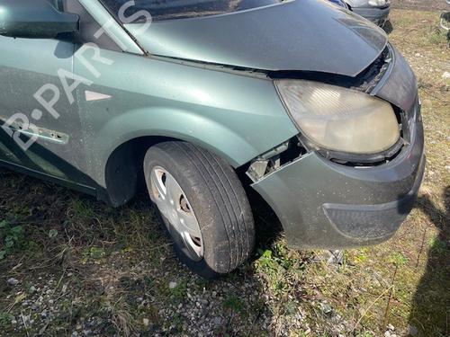 Switch RENAULT SCÉNIC II (JM0/1_) 1.9 dCi (JM0G, JM12, JM1G, JM2C) | BP32370250I30  - Image 6