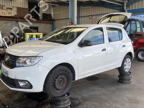 Switch DACIA SANDERO II 1.0 SCe 75 (B8JC, B8JD, B8NC) | BP22100958I30  - Image 10