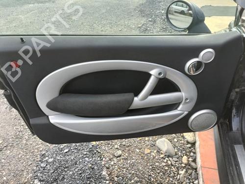 Steering rack MINI MINI (R50, R53) One D | BP22099583M22  - Image 9