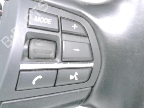 Steering wheel BMW X4 (F26) xDrive 30 d | BP36570528C49  - Image 5