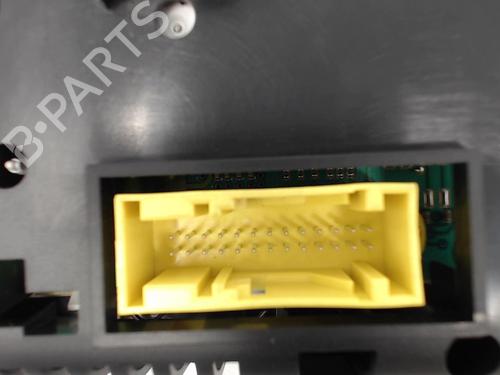 Used Instrument cluster Instrument cluster CITROËN C8 (EA_, EB_) 2.2 HDi (128 hp) 20915139 20915139