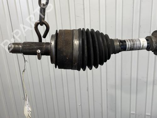 Used Left front driveshaft Left front driveshaft HONDA CIVIC VIII Hatchback (FN, FK) 2.2 CTDi (FK3) (140 hp) 31763210 31763210