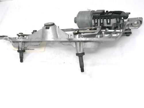 Front wiper motor RENAULT ZOE (BFM_) | BP36100118M29 - Image 4