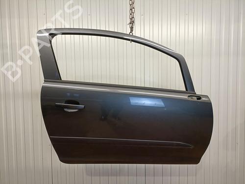 Right front door OPEL CORSA D (S07) 1.0 (L08, L68) | BP20916495C3 