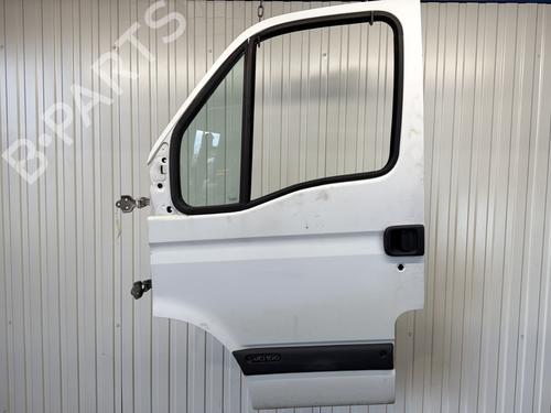 Used Left front door RENAULT MASTER II Van (FD) 2.5 dCi (101 hp) 26008315