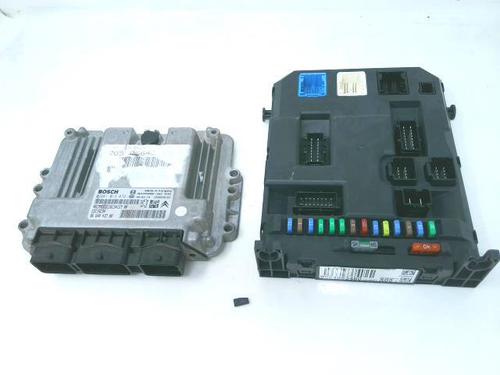 Electronic module PEUGEOT 207 SW (WK_) 1.6 HDi | BP37187190M83 - Image 2