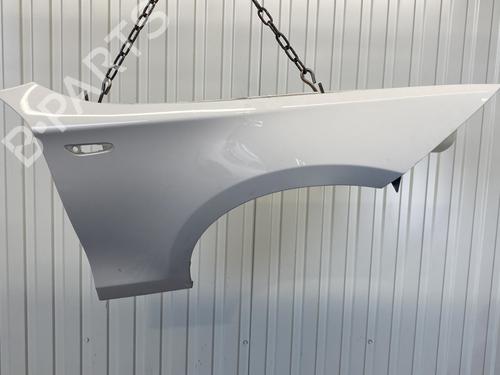 Used Right front fenders BMW 1 (E81) 116 i (122 hp) 20910545