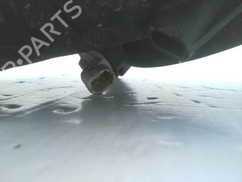 Left headlight RENAULT KANGOO (KC0/1_) 1.5 dCi (KC07) | BP32170555C28 - Image 4