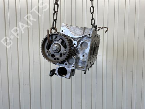 Cylinder head RENAULT CLIO IV (BH_) 1.5 dCi 90 | BP27486369M5 