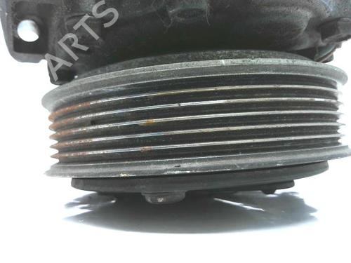 AC compressor CITROËN C3 I (FC_, FN_) 1.4 HDi | BP20917092M34 