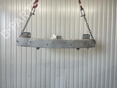 Used Front bumper reinforcement Front bumper reinforcement 34561829 34561829