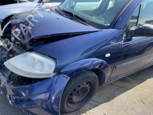 AC compressor CITROËN C3 I (FC_, FN_) 1.4 HDi | BP20917092M34 