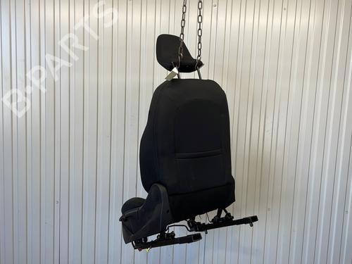 Left front seat RENAULT CLIO V (B7_) 1.5 Blue dCi 85 (B7AG) | BP26688467C15  - Image 6