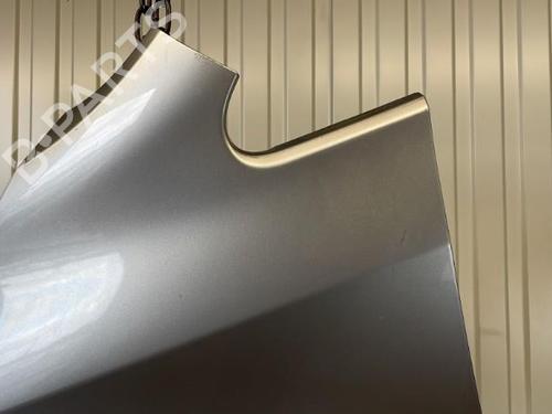 Left front fenders VW GOLF PLUS V (5M1, 521) 1.9 TDI | BP20916147C41 