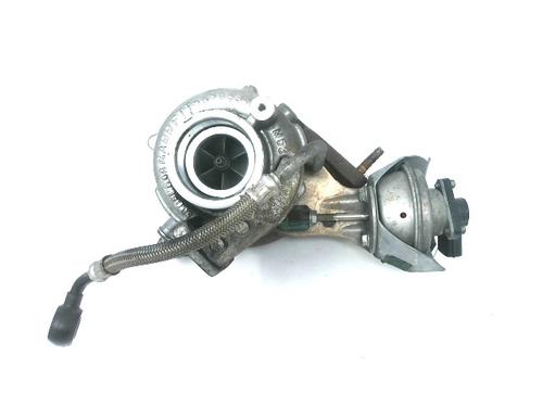 Turbolader/Kompressor CITROËN C4 Grand Picasso I (UA_) 2.0 HDi 150 (150 hp) 26396852