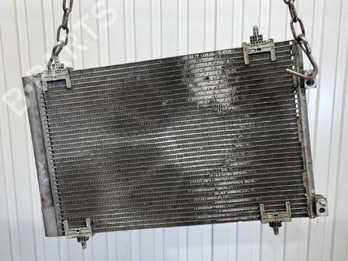 AC-Kondensator CITROËN C4 I (LC_) 2.0 HDi | BP20916334M32 