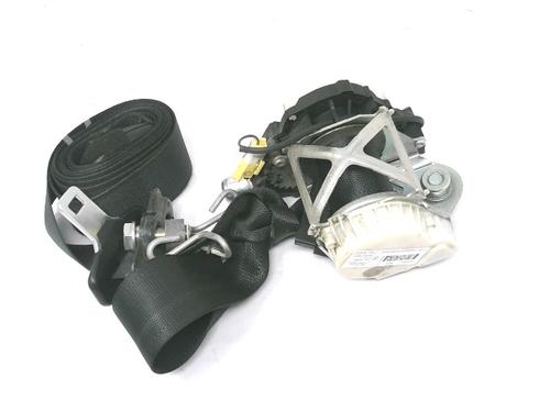 Front left seatbelt LANCIA DELTA III (844_) 1.6 D Multijet (844.AXC11, 844.AXC1A) | BP39395227I26 - Image 4