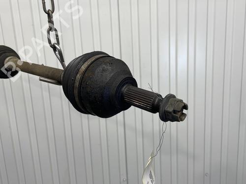 Right front driveshaft RENAULT TRAFIC II Van (FL) 2.0 dCi 115 (FL01, FL0U) | BP20914503M39 