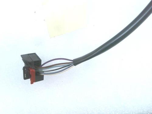 Right mirror VW TOURAN (1T1, 1T2) 1.9 TDI | BP20916760C27 
