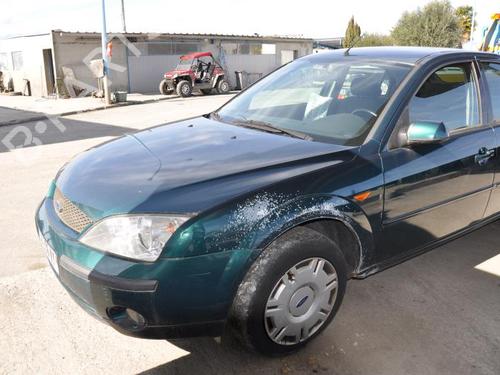 Left mirror FORD MONDEO III (B5Y) 1.8 16V | BP20917532C26 