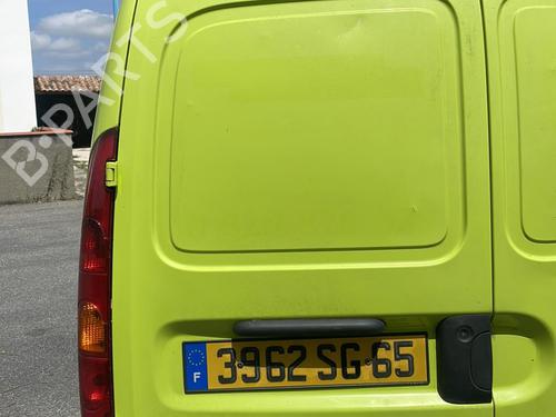 Right headlight RENAULT KANGOO (KC0/1_) 1.5 dCi (KC07) | BP20914893C29 