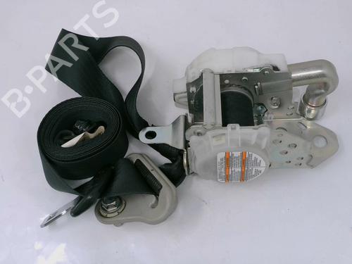 Front left seatbelt SUZUKI SWIFT IV (FZ, NZ) 1.3 DDiS (AZG413D, ZC02S, ZC92S) | BP34227224I26 - Image 4