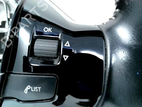 Used Steering wheel Steering wheel PEUGEOT 308 II (LB_, LP_, LW_, LH_, L3_) 1.2 THP 110 (110 hp) 29485518 29485518