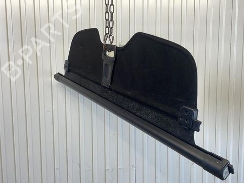 Rear parcel shelf PEUGEOT 308 SW I (4E_, 4H_) 1.6 HDi | BP29407348C85
