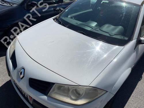 Front left lock RENAULT MEGANE II (BM0/1_, CM0/1_) 1.5 dCi (BM1F, CM1F) | BP22098814C98 