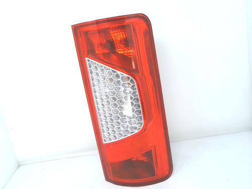Right taillight FORD TRANSIT CONNECT (P65_, P70_, P80_) 1.8 Di | BP30322306C35