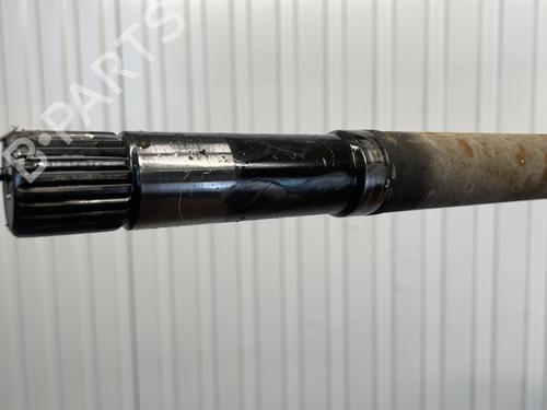 Right front driveshaft PEUGEOT 508 SW I (8E_) 1.6 HDi | BP29543818M39