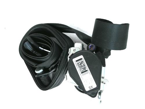 Front left seatbelt OPEL COMBO Box Body/MPV (X12) 1.6 CDTI (B05) | BP31184439I26