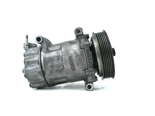AC compressor MINI MINI CLUBMAN (R55) Cooper | BP26396907M34 