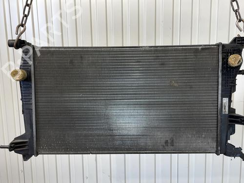 Used Water radiator RENAULT GRAND SCÉNIC III (JZ0/1_) 1.5 dCi (JZ09, JZ0D, JZ10, JZ14, JZ1G, JZ29, JZ2C) (110 hp) 29572253