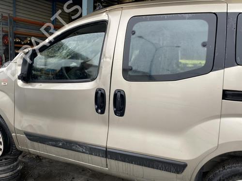 Right front window switch CITROËN NEMO MPV 1.3 HDi 75 | BP20911430I26 - Image 4