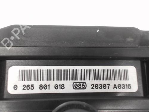 ABS pump DACIA SANDERO 1.5 dCi | BP22100389M43 - Image 2