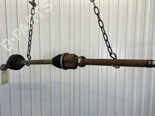 Right front driveshaft CITROËN JUMPER II Van 2.2 HDi 110 | BP38628222M39 - Image 2