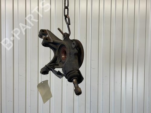 Used Left front steering knuckle Left front steering knuckle CITROËN C4 Picasso I MPV (UD_) 1.6 HDi 110 (112 hp) 32271795 32271795