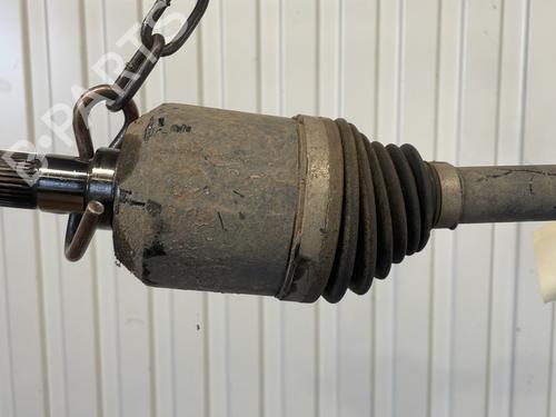 Right rear driveshaft JEEP COMPASS (MP, M6, MV, M7) 1.3 Hybrid 4x4 | BP30162274M41