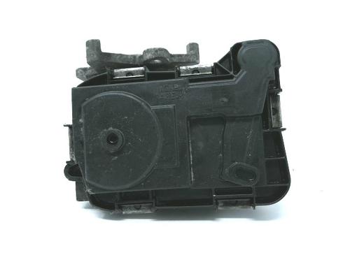 Throttle body OPEL COMBO Box Body/MPV (X12) 1.3 CDTI (B05) 1637311680
