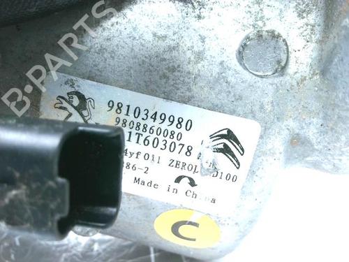 AC compressor CITROËN C3 III (SX) 1.2 PureTech 82 | BP20929724M34 - Image 3
