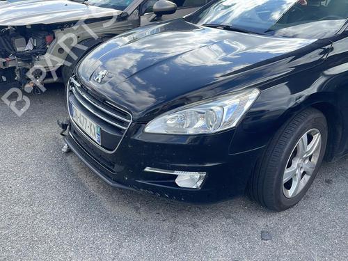 Intercooler PEUGEOT 508 SW I (8E_) 2.0 HDi | BP24861671M30 - Image 12