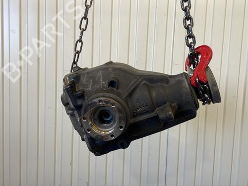 Used Rear differential BMW 3 (E46) 330 d (184 hp) 29893895