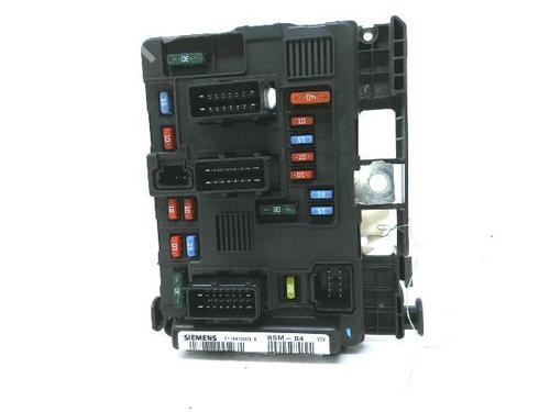 Used Fuse box Fuse box CITROËN C3 I (FC_, FN_) 1.4 HDi (68 hp) 22101165 22101165